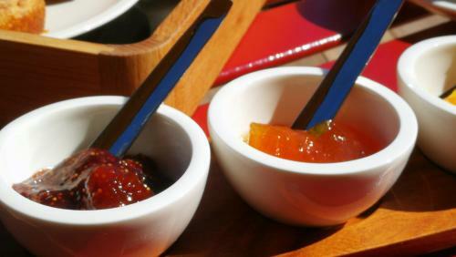 Hostal Maison D'h�tes Le Pr� Gourmand