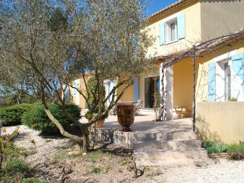 Holiday Home Siflora