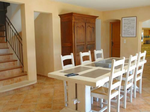Holiday Home Siflora