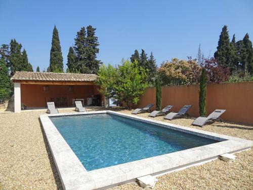 Holiday Home Siflora