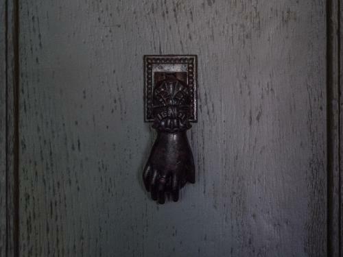 Hostal La Cour Verte