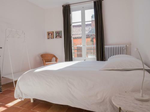 Hostal La Cour Verte