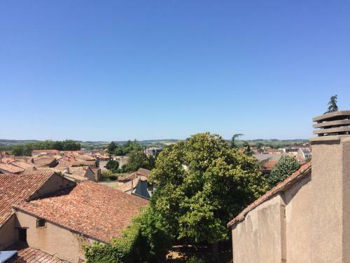 Hostal La Cour Verte