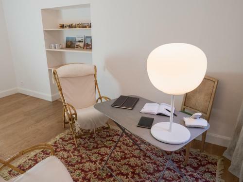 Hostal La Cour Verte