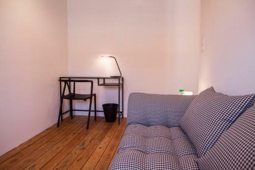 Bed & Breakfast Les 8 B