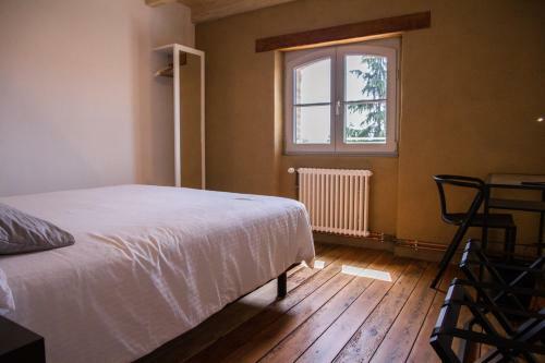 Bed & Breakfast Les 8 B