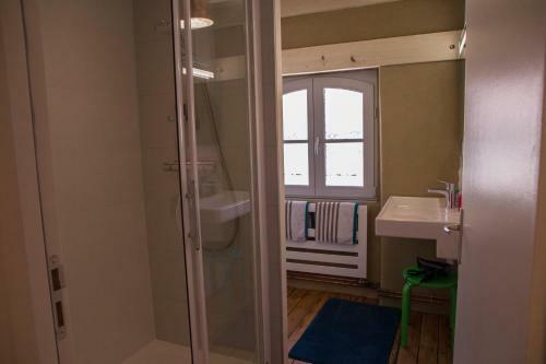Bed & Breakfast Les 8 B