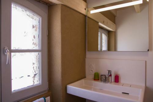 Bed & Breakfast Les 8 B