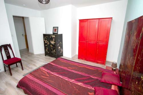 Holiday Home Chemin Des Vignerons