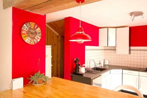 Holiday Home Chemin Des Vignerons