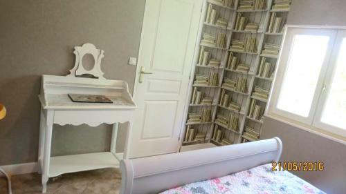 Holiday Home Chemin Des Vignerons