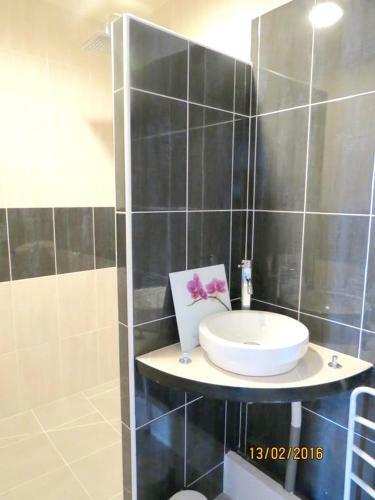 Holiday Home Chemin Des Vignerons