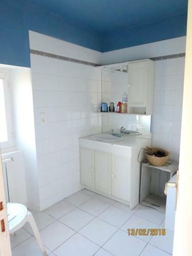 Holiday Home Chemin Des Vignerons