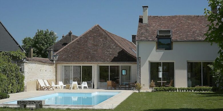 Hostal Villa D'othe
