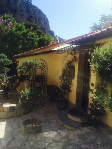 Villa Soleil Levant
