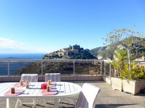 Apartment Les Balcons D'eze