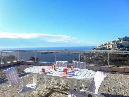 Apartment Les Balcons D'eze