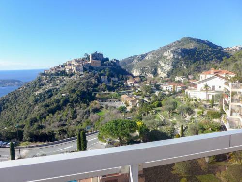 Apartment Les Balcons D'eze