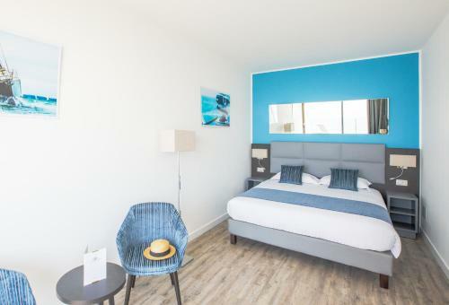Hotel Les Terrasses D'eze - H�tel & Spa