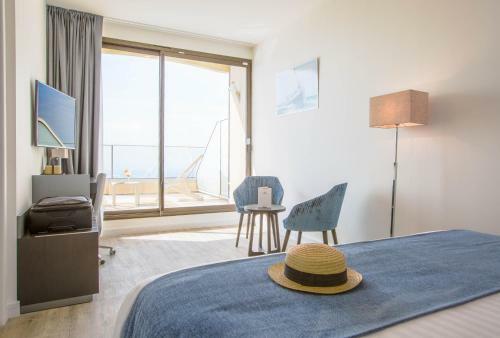 Hotel Les Terrasses D'eze - H�tel & Spa
