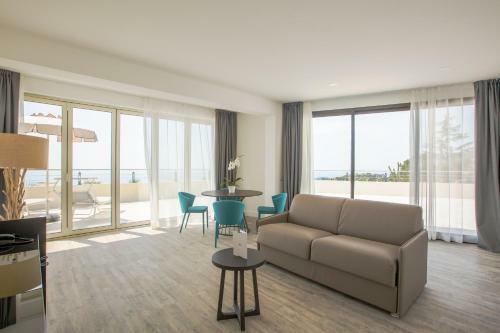 Hotel Les Terrasses D'eze - H�tel & Spa