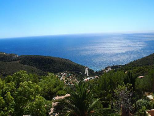 Hotel Les Terrasses D'eze - H�tel & Spa