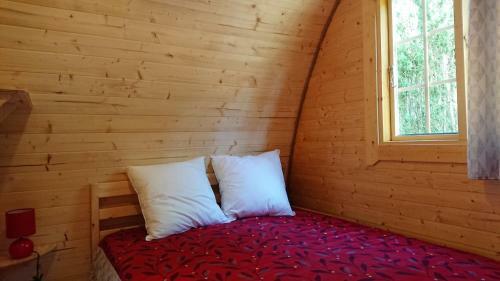 Camping Du Plan Inclin�