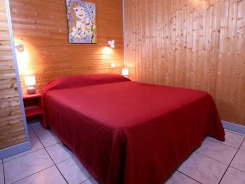Hostal G�tes Les Sources