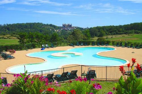 Hostal G�tes Les Sources