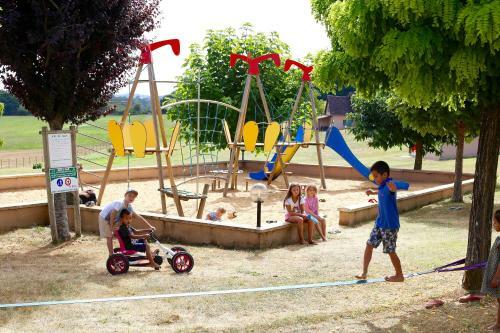 Hostal G�tes Les Sources