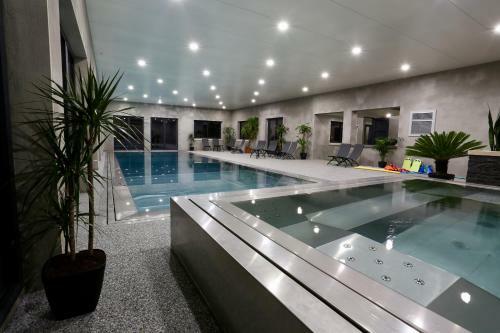 Hostal G�tes Les Sources