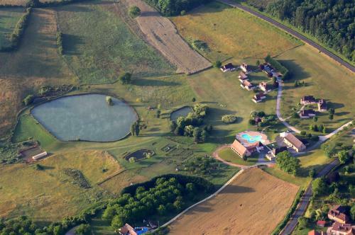 Hostal G�tes Les Sources