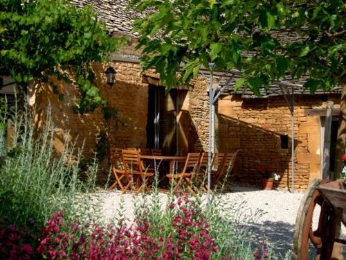 Labrousse Villa Sleeps 8 Pool Air Con Wifi