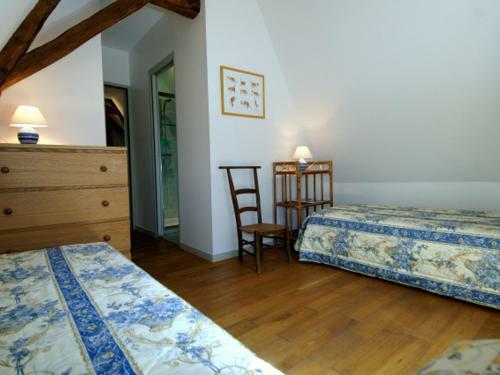 Labrousse Villa Sleeps 8 Pool Air Con Wifi