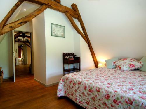 Labrousse Villa Sleeps 8 Pool Air Con Wifi