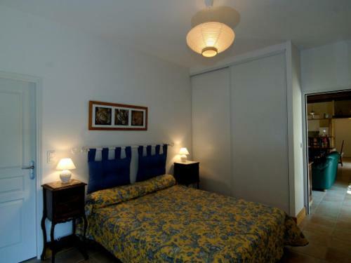 Labrousse Villa Sleeps 8 Pool Air Con Wifi