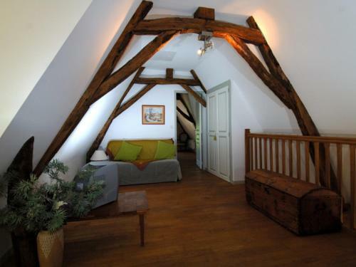Labrousse Villa Sleeps 8 Pool Air Con Wifi