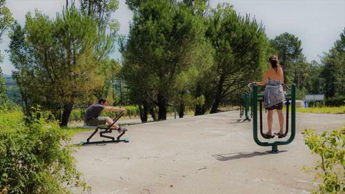Camping Hello Soleil