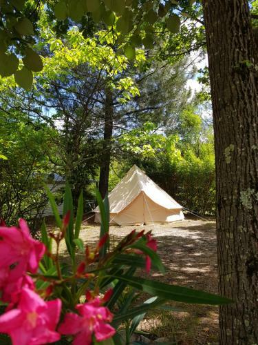 Camping Hello Soleil