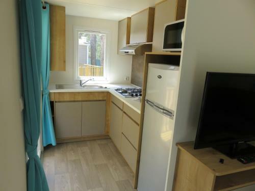 Camping Aux Portes de Cassis