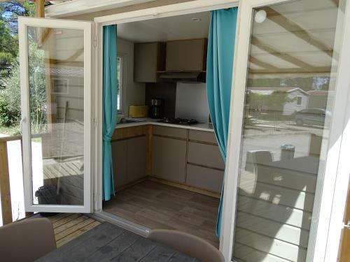 Camping Aux Portes de Cassis