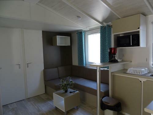 Camping Aux Portes de Cassis