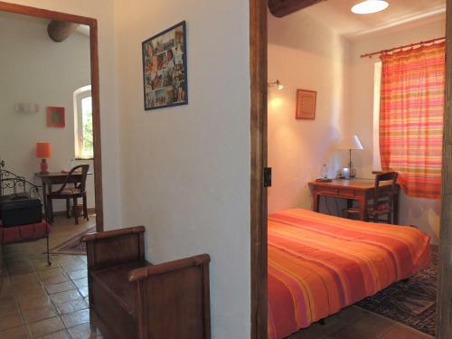 Hostal Les Ch�nes Verts