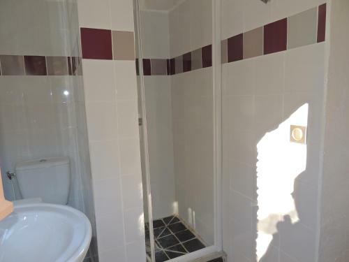 Hostal Les Ch�nes Verts
