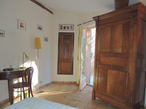 Hostal Les Ch�nes Verts
