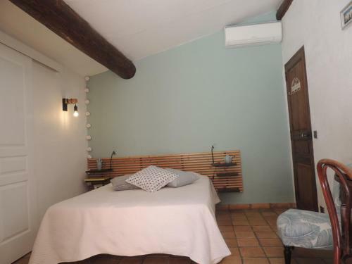 Hostal Les Ch�nes Verts