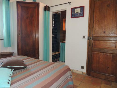 Hostal Les Ch�nes Verts