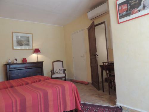 Hostal Les Ch�nes Verts