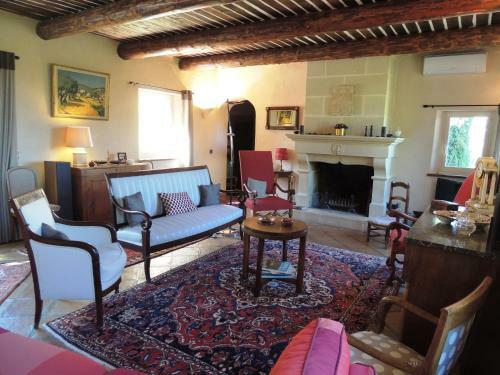 Hostal Les Ch�nes Verts