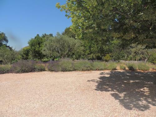 Hostal Les Ch�nes Verts